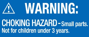 Warning!