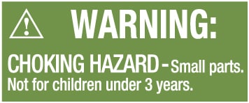 Warning!