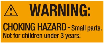 Warning!