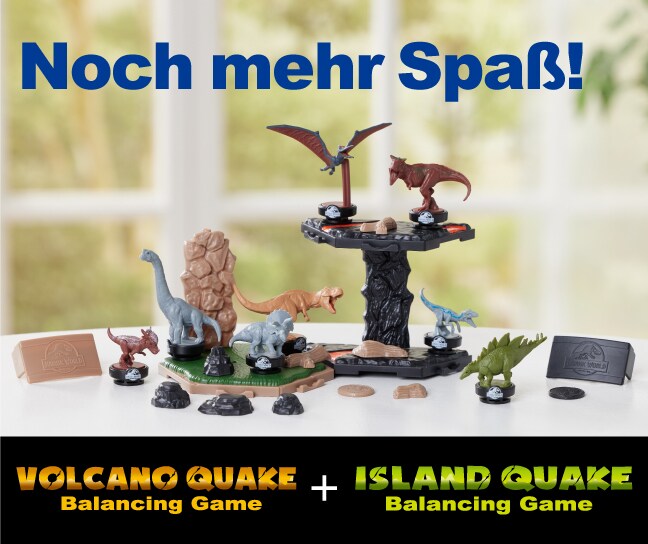 Noch mehr Spaß!