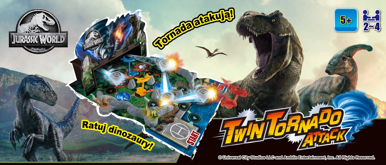 Ratuj dinozaury z niebezpiecznej wyspy za pomocą helikoptera ratunkowego!